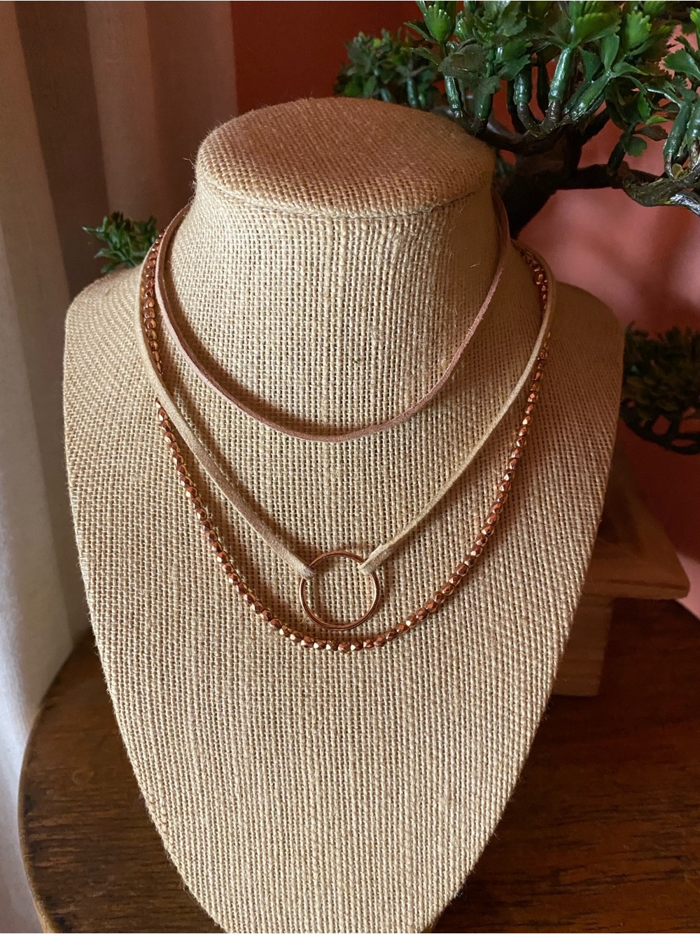 *FREE Boho necklaces - Picture 10 of 14